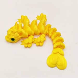 Love Dragon