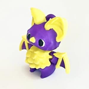 Customizable Bat