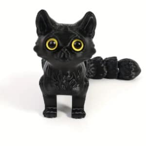 Custom Cat