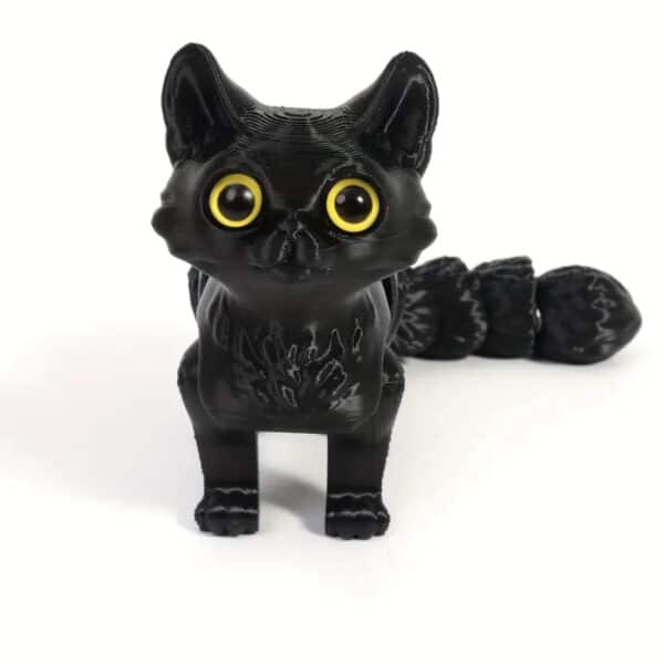 Custom Cat