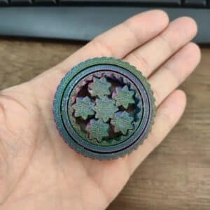 Spinner Fidget Toy