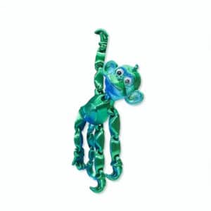 Customizable Monkey