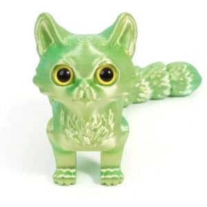 Movable Joints Cat