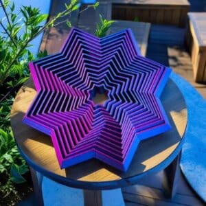 Customized Stress Reduction Toy