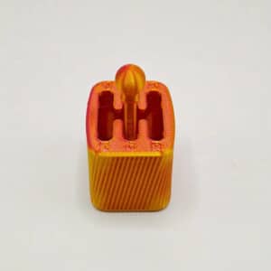 Customized Gearbox Fidget