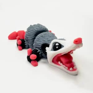Small Opossum