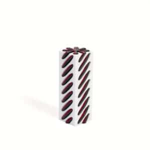 Square Pillar Educational Fidget