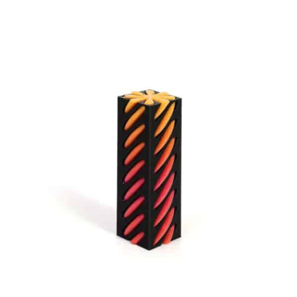 Customized 3D Printed Square Pillar Educational Fidget Toys - Image 3