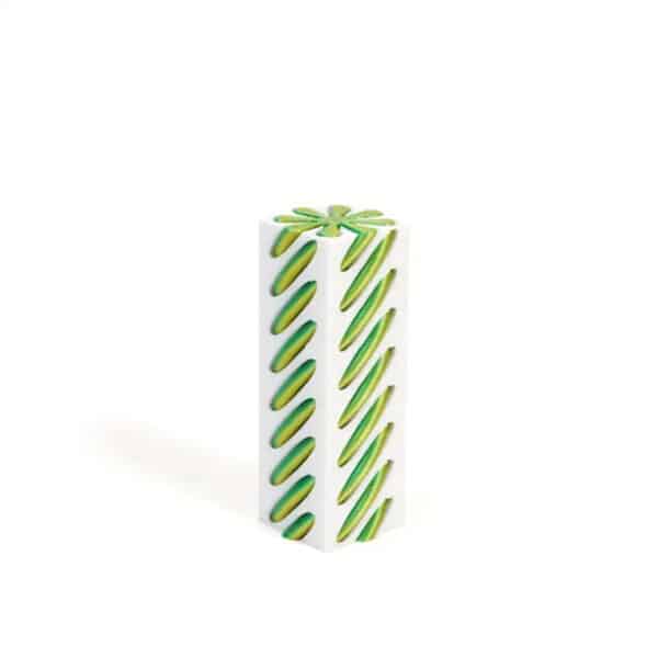 Customized 3D Printed Square Pillar Educational Fidget Toys - Image 6