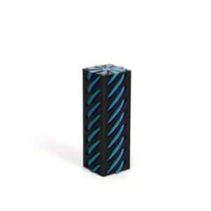 Customizable Square Pillar Fidget