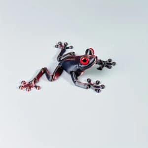Customized Frog