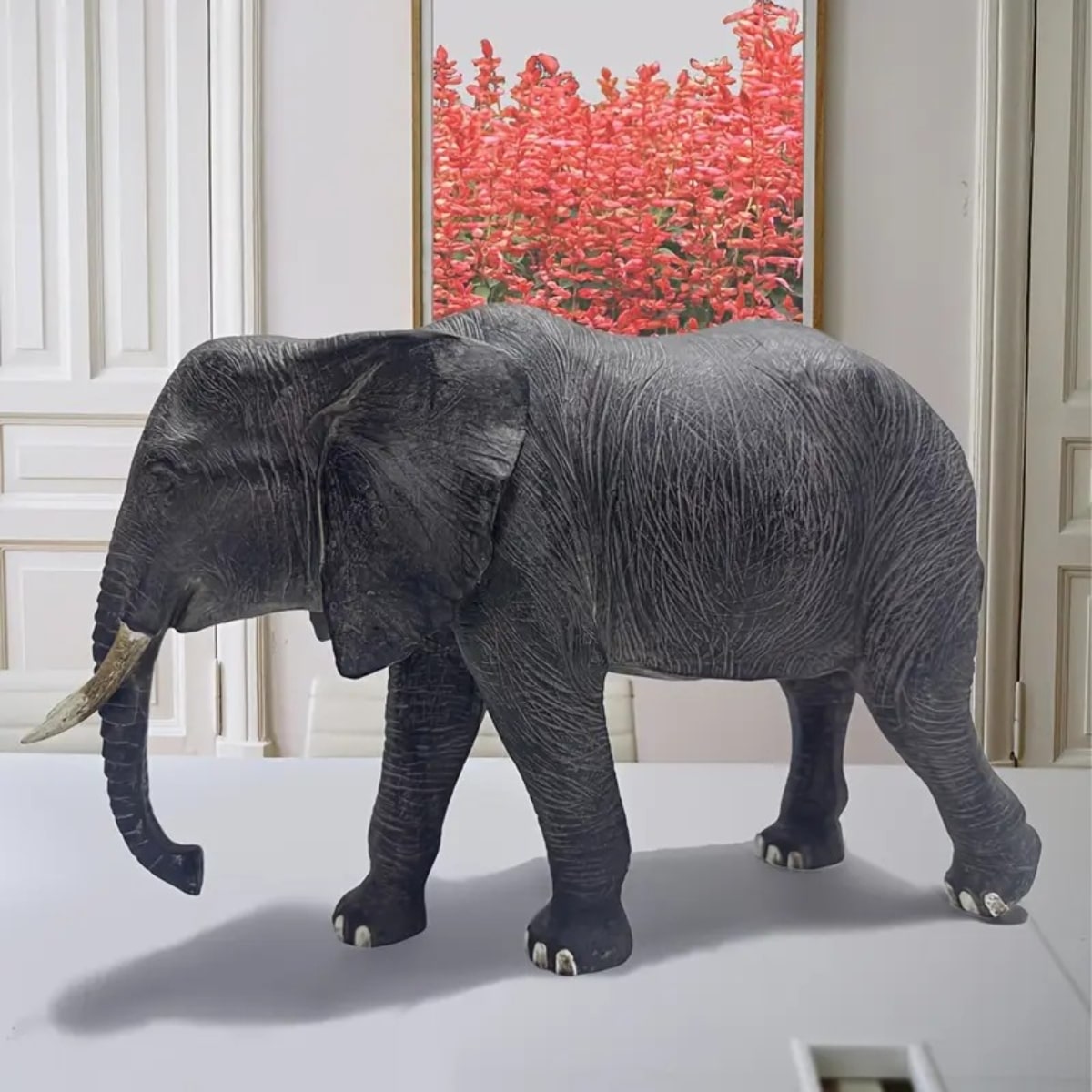 Vintage Elephant