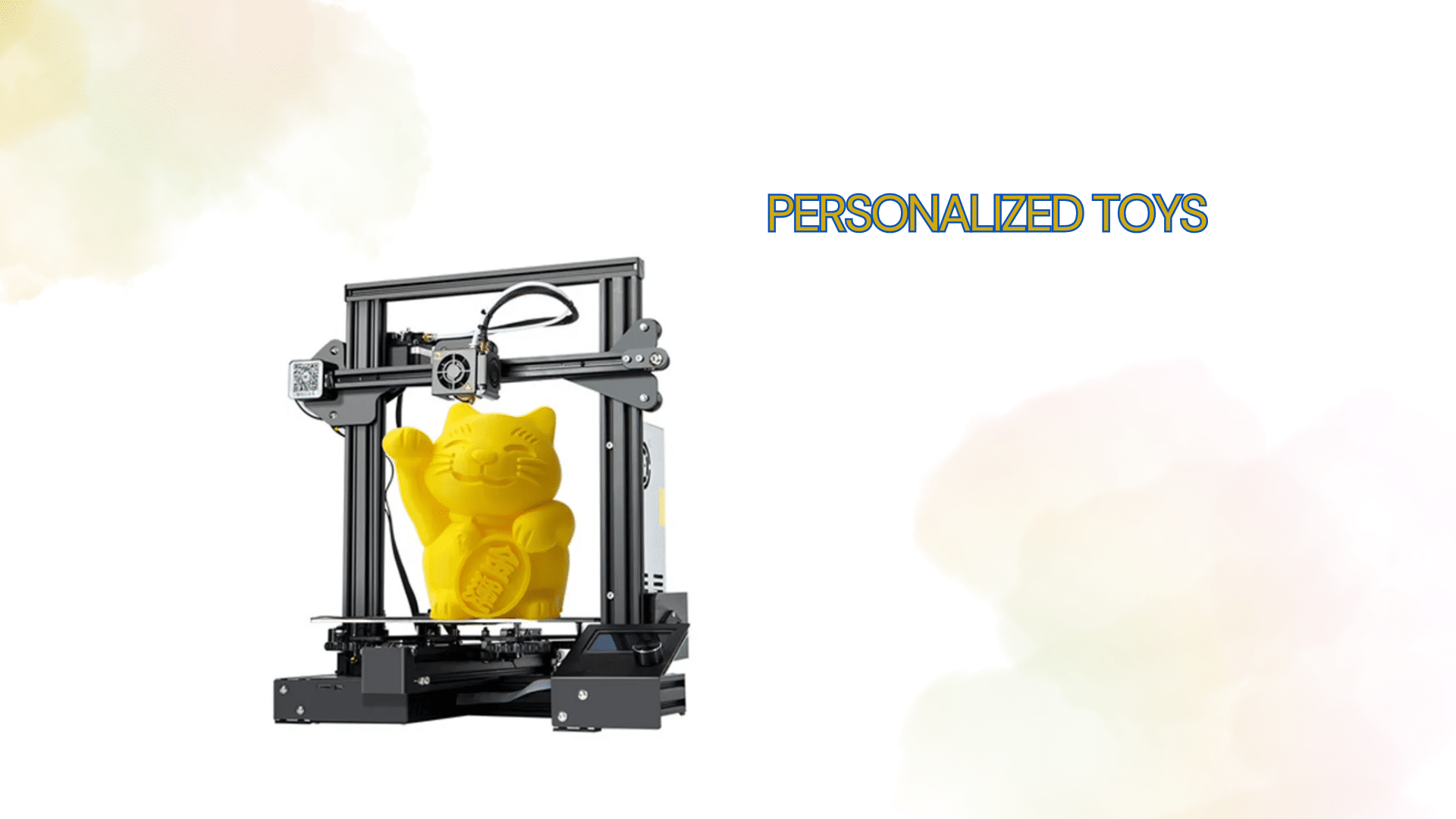 Personalized Toys