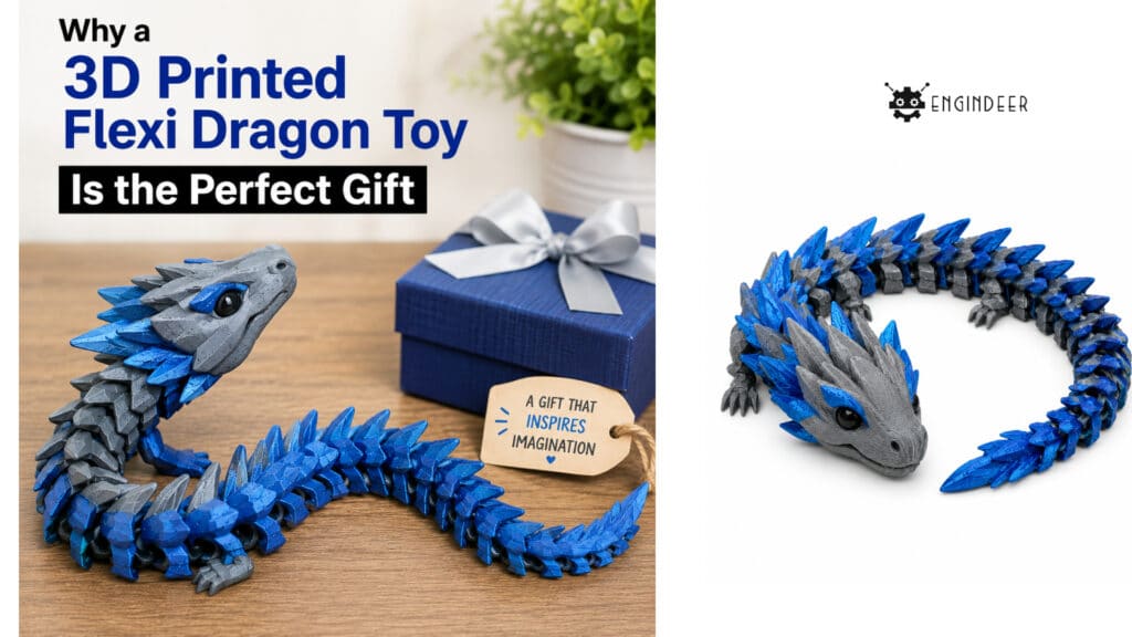 flexi dragon toy